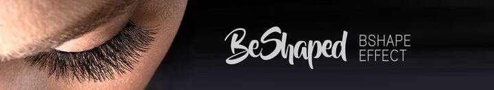 Kępki Rzęs CLAVIER BeShaped 8mm – skręt B zdjęcie 5