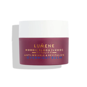 Lumene NORDIC BLOOM [LUMO VITALITY] Przeciwzmarszczkowo-rewitalizujący balsam na noc 50 ml