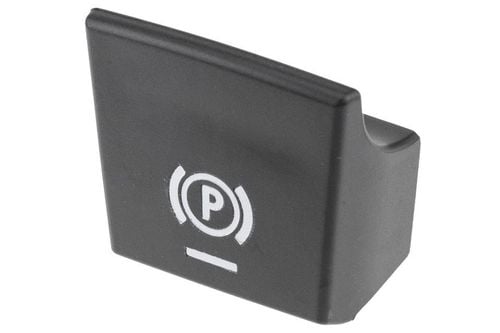 NAKŁADKA PRZYCISKU HAMULCA RĘCZNEGO BMW X3 F25 2014 2015 2016 2017 na Arena.pl