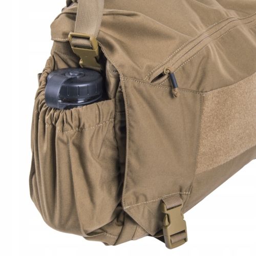 HELIKON Torba URBAN COURIER BAG Large Cordura Coyote na Arena.pl