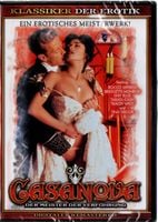 KLASYKA EROTYKI CASANOWA MISTRZ UWODZENIA