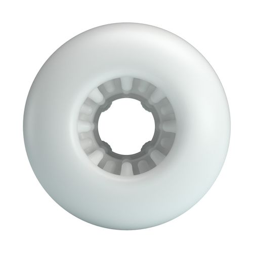 Masturbator Męski Pretty Love Crystle – Biały Kompaktowy Z Teksturą Wnętrza na Arena.pl