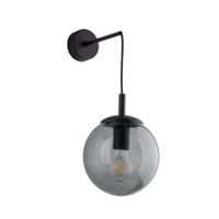 kinkiet esme graphite 5386 tk lighting