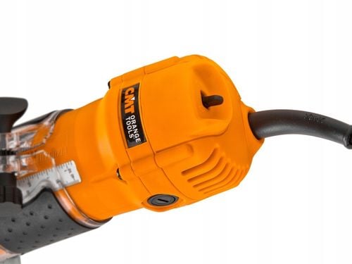 CMT Frezarka Ręczna CMT10 Trymer 6,35 6 8mm Frezy na Arena.pl