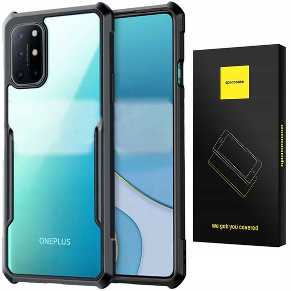 Spacecase Beetle Oneplus 8T Czarny zdjęcie 1