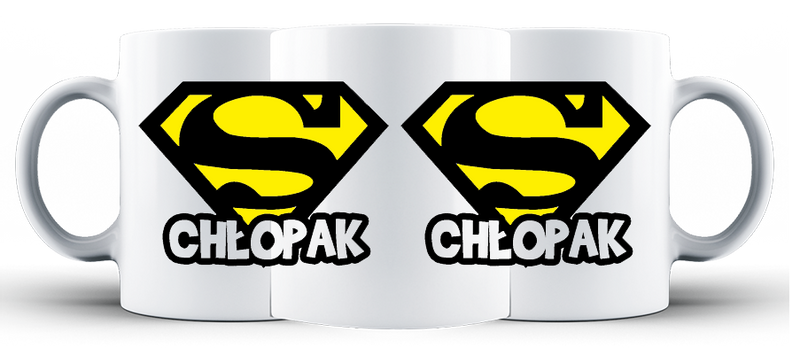 Kubek ceramiczny Dla Chłopaka zdjęcie 1