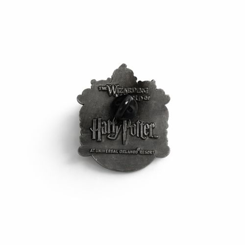 Slytherin | 3 cm | Metal | Przypinka | Harry Potter na Arena.pl