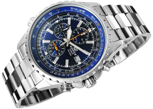Zegarek Męski CASIO EDIFICE EF-527D-2AVUEF 10 BAR CASIO na Arena.pl