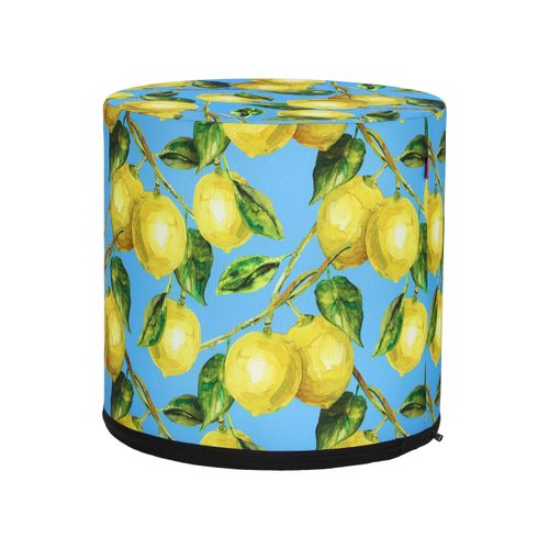 Pufa ogrodowa Lemon MOOD na Arena.pl