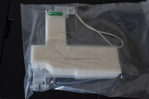 NOWY Absorber Brother pampers DCP-J4120 MFC-J4510 DCP-J4110 J4410 + instr na Arena.pl