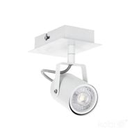 oprawa sufitowa spot arles 1xgu10 biały kobi