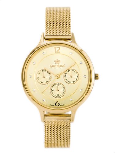 GINO ROSSI - 10411 (zg688c) na Arena.pl