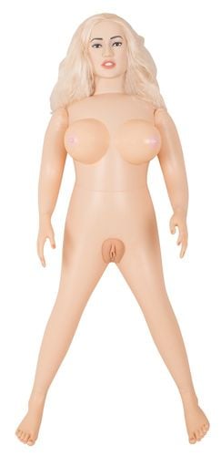 Juicy Jill Sex Doll na Arena.pl