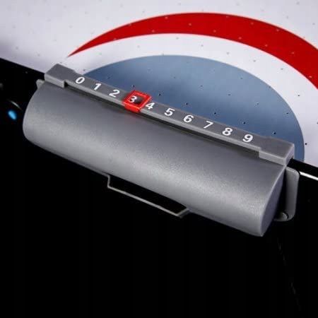 Duży CYMBERGAJ 111cm AIR HOCKEY + PING PONG Stół 2w1 na Arena.pl