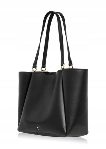 OCHNIK Torebka damska typu tote bag TOREC-0845A-99(Z25) na Arena.pl