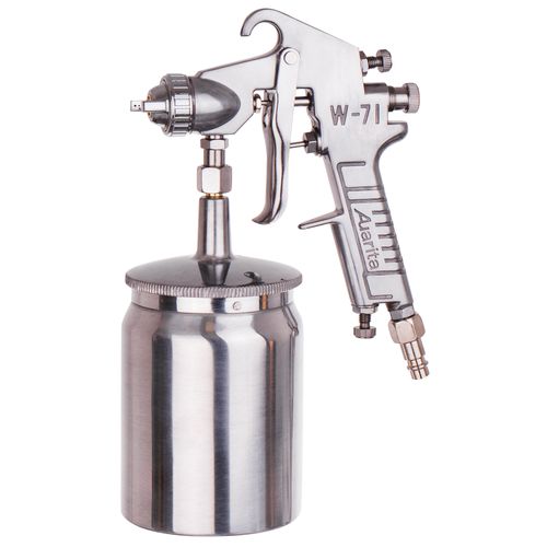 pistolet lak.dolny    w-71s 1,3mm na Arena.pl