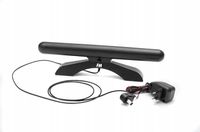 Antena radiowa Sonus FM ze wzmacniaczem +18dB