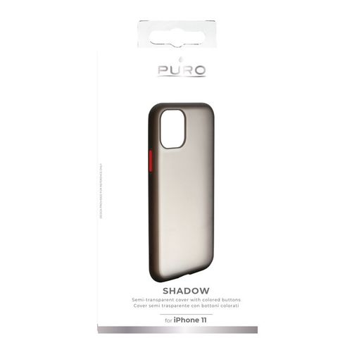 Etui PURO Shadow Cover Apple iPhone 11 na Arena.pl
