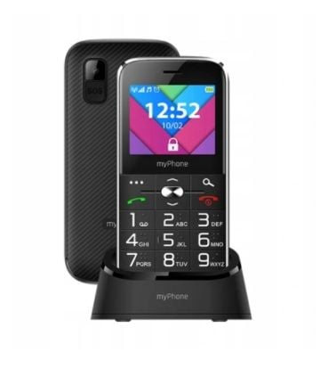 Smartfon myPhone Halo C na Arena.pl