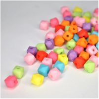 KORALIKI 30G GEOMETRCZNE 8X7MM GRKO-026 DPCRAFT