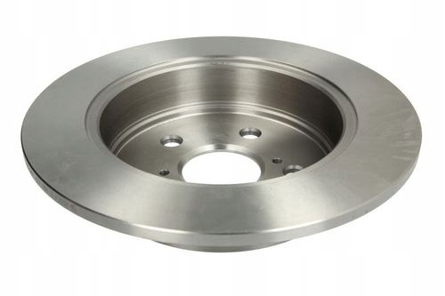 TARCZA HAM TYL 290X10 P BOSCH na Arena.pl