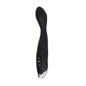 closet collection blackdoor no. 5 model wibrujący 12 trybow 21,6 cm