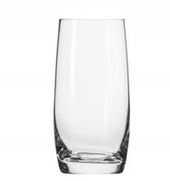SZKLANKI WYSOKIE LONG NA SOK KROSNO BLENDED 350 ML x 6 SZT