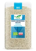 Kasza JĘczmienna PĘczak BIO 1 kg - BIO Planet