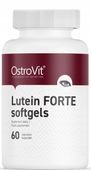 LUTEIN FORTE SOFTGELS ZEAKSANTYNA 2 MG LUTEINA 40 MG FORTE 60 CAPS OSTROVIT