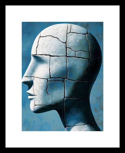 Plakat 15x20cm Defragmentacja Dysku na Arena.pl