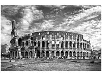 120CM 80CM OBRAZ ŚCIENNY KOLOSEUM