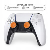 SteelSeries Sports Omni Orange/White - PS5
