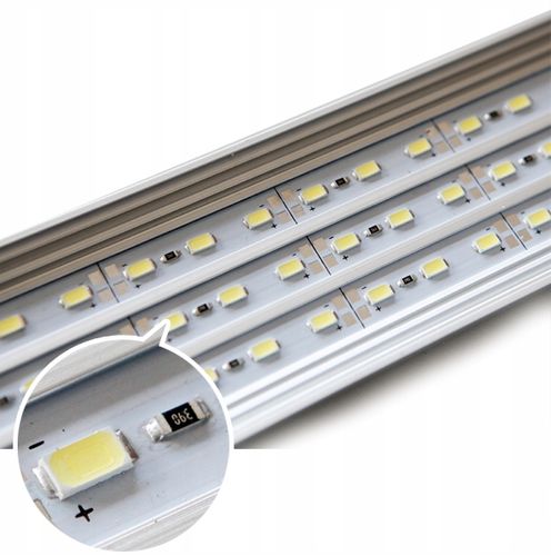 Chihiros belka LED A301 18W 30-50cm na Arena.pl