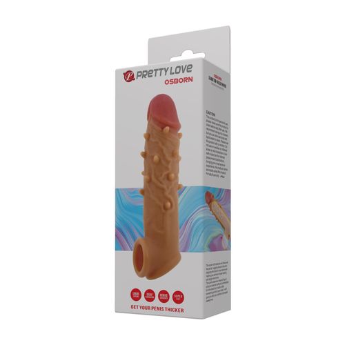 pretty love   osborn, silicone na Arena.pl