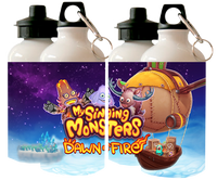 Bidon Junior My Singing Monsters