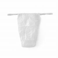 Cosmetics Zone Stringi kosmetyczne - 10 sztuk