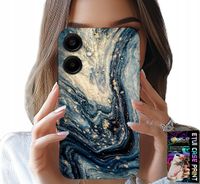 ETUI DO SAMSUNG GALAXY A06 5G - KAMIENNE ELEGANCKIE WZORY OBUDOWA CASE