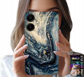 ETUI DO SAMSUNG GALAXY A06 5G - KAMIENNE ELEGANCKIE WZORY OBUDOWA CASE