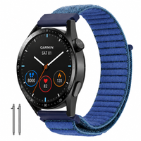 Pasek do Garmin Venu 3 45mm opaska nylon bransoleta mocny solidny KOLORY