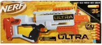 Nerf Ultra. Wyrzutnia Dorado