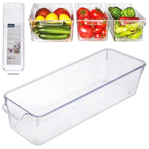 Organizer do lodówki 32,5x10x7,5 cm na Arena.pl