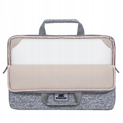 Etui RIVACASE Anvik 7913 13.3" szary na Arena.pl