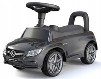 Jeździk SUN BABY Mercedes C-Class J05.039.0.4 Czarny