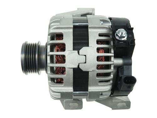 A0487 ALTERNATOR AS-PL na Arena.pl