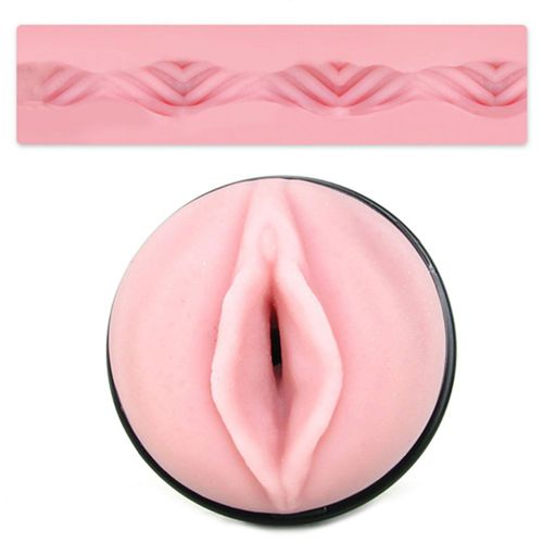 fleshlight - pink lady vortex na Arena.pl