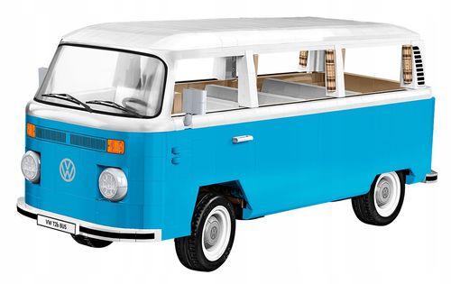 Volkswagen Transporter T2B Bus na Arena.pl
