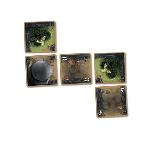 Portal Games Diamenty na Arena.pl