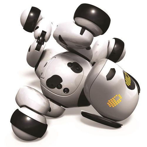 Zoomer interaktywny Pies Dalmatyńczyk na Arena.pl