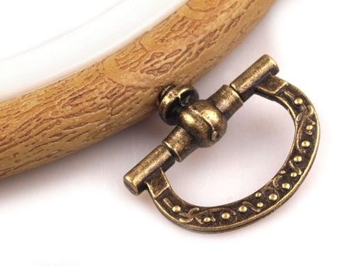 Tamborek Flexi Ø 12 cm na Arena.pl