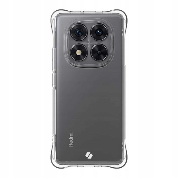 Spacecase Anti-Shock Poco X7/Rm Note 14 Pro 5G zdjęcie 4